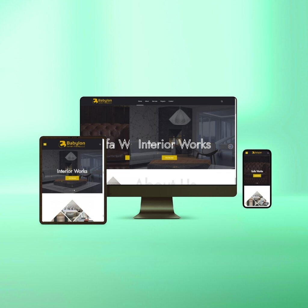 Creative Agency - Emirac Digital