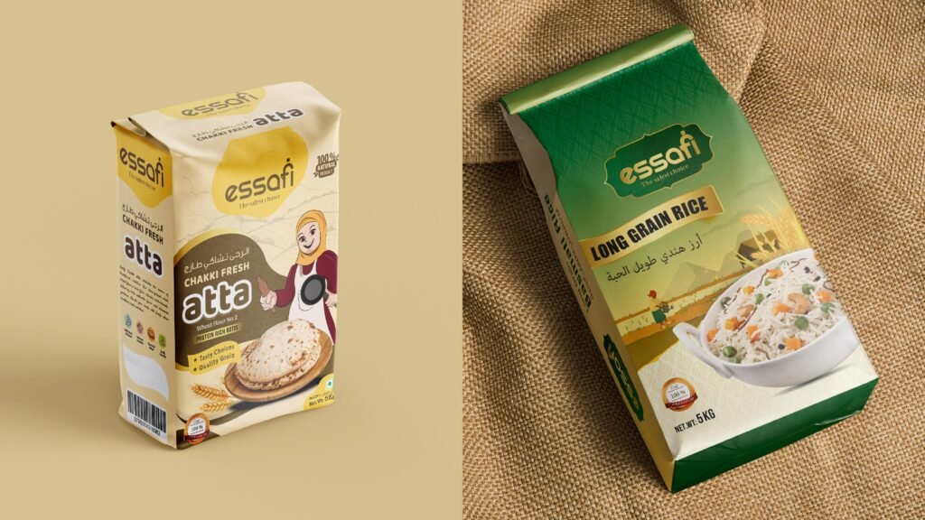emirac packaging design services