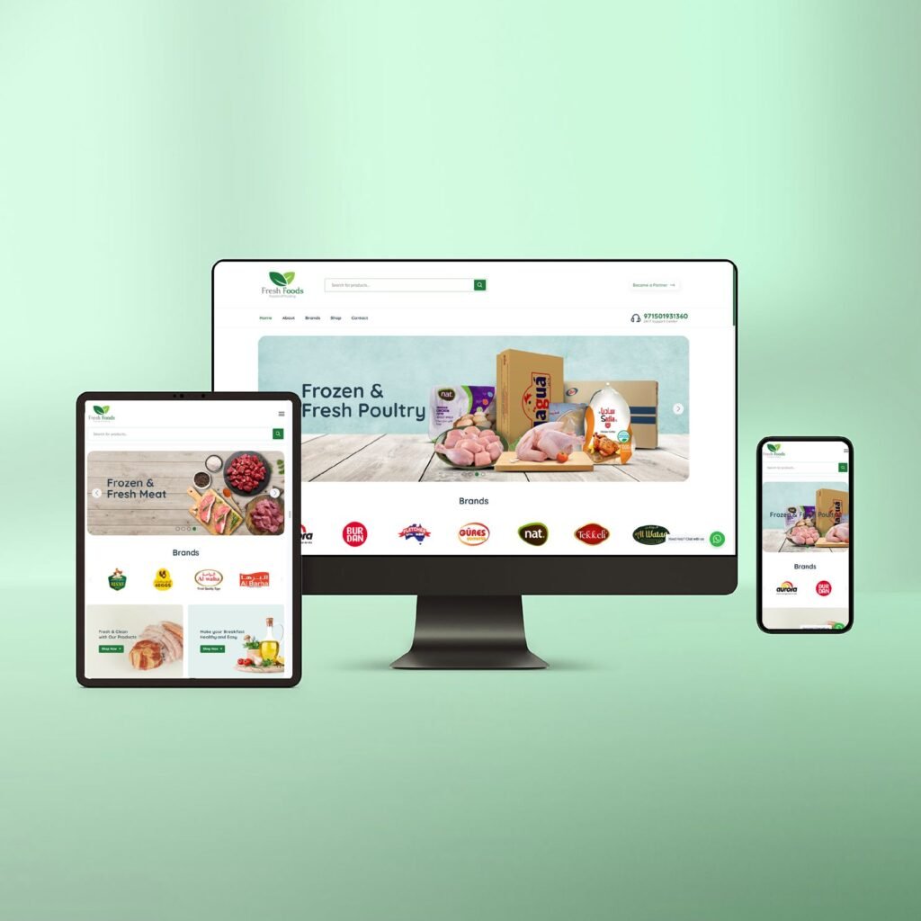 Creative Agency - Emirac Digital