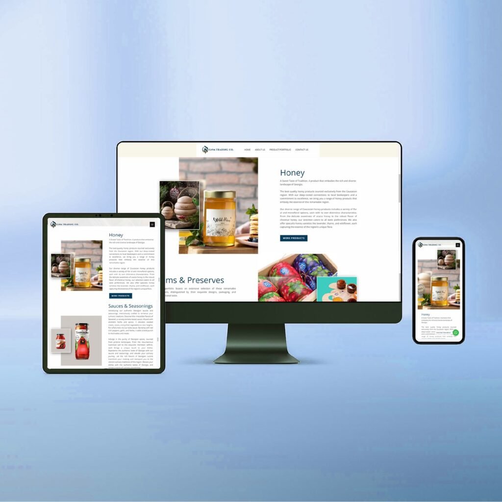 Creative Agency - Emirac Digital