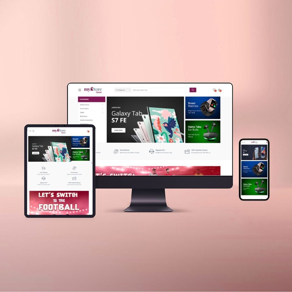 Creative Agency - Emirac Digital