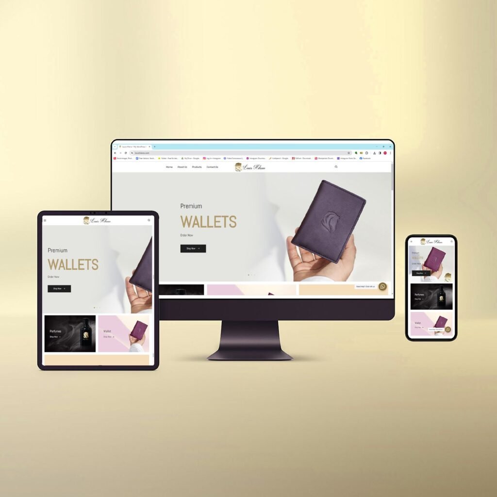 Creative Agency - Emirac Digital